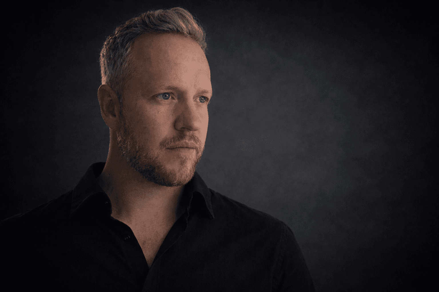 Portrait of Mikey Hatton, Mindset Coach · Founder