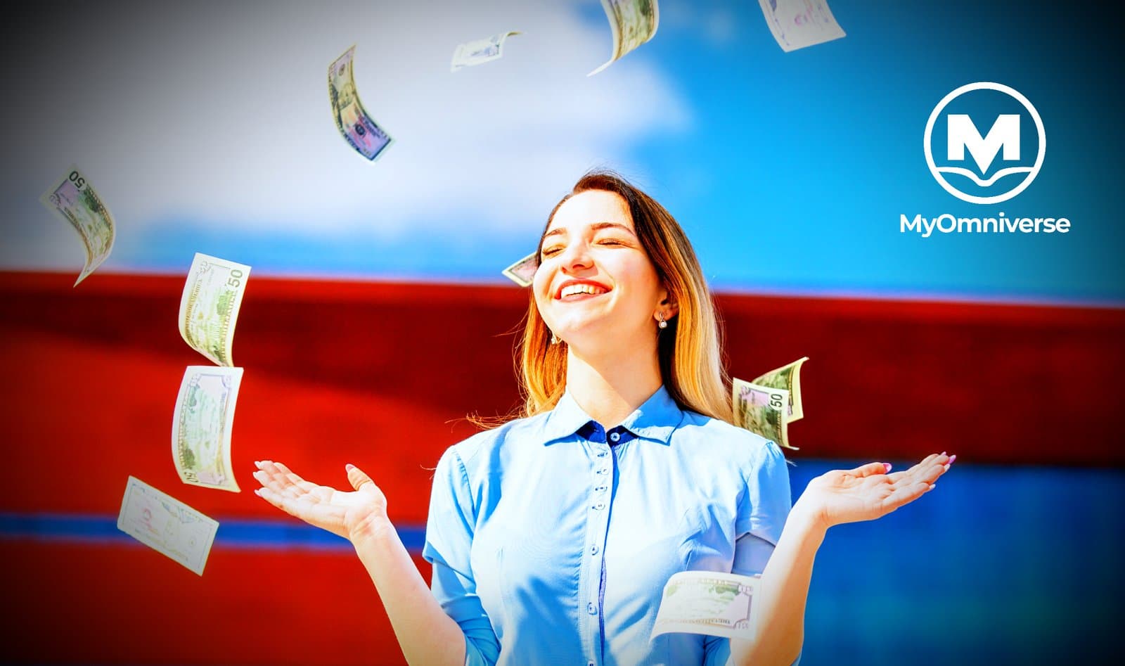 Finance & Abundance · Mindset Elevation programme by Mikey Hatton
